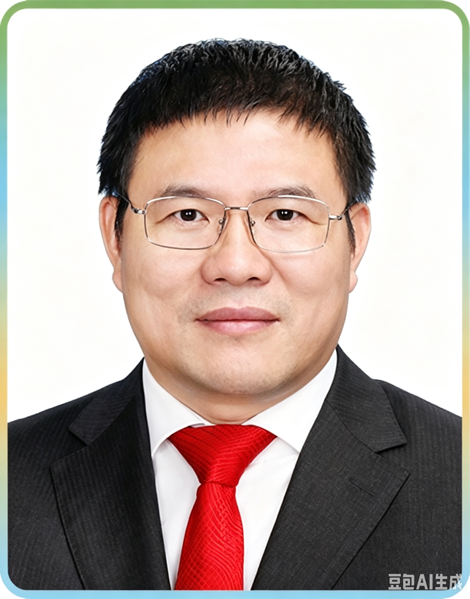 Yongchang Zhang